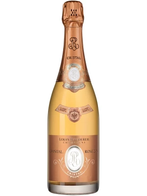 Cristal Rose AOC 0.75 л 2014