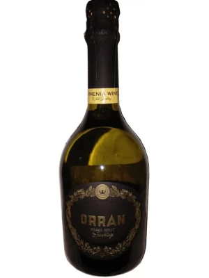 Orran White Brut 0.75 л