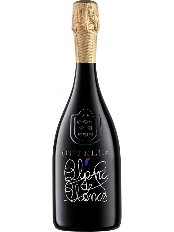 Ottella, Blanc de Blancs Brut