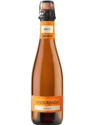 Undurraga, Brut 0.375 л