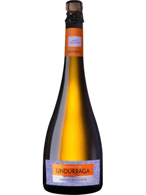 Undurraga, Sweet Moscato, Central Valley DO 0.75 л