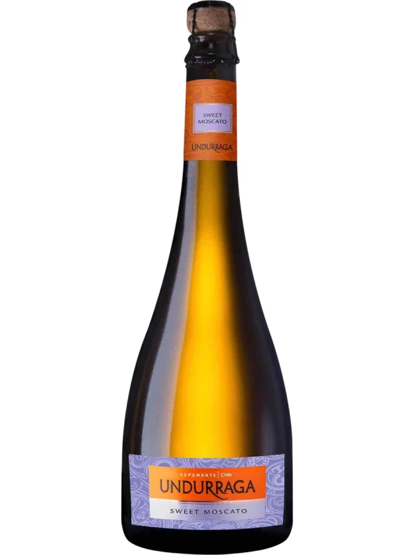Undurraga, Sweet Moscato, Central Valley DO