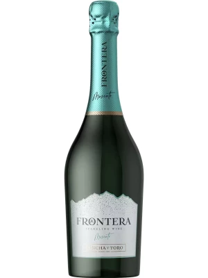 Concha y Toro, Frontera Sparkling Moscato 0.75 л 2024