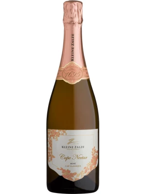 Kleine Zalze, Cape Nectar Cap Classique Rose 0.75 л