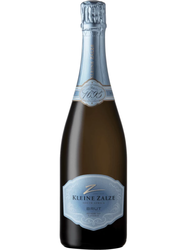 Kleine Zalze, Cap Classique Brut