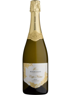 Kleine Zalze, Cape Nectar Cap Classique Blanc 0.75 л