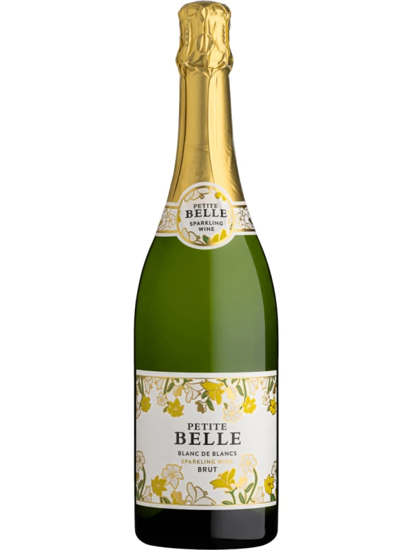 Petite Belle Blanc de Blancs Brut