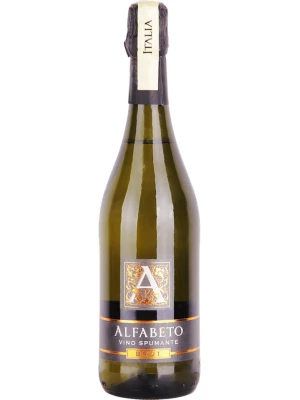 Alfabeto Brut 0.75 л