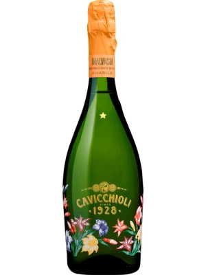 Cavicchioli, Malvasia 0.75 л