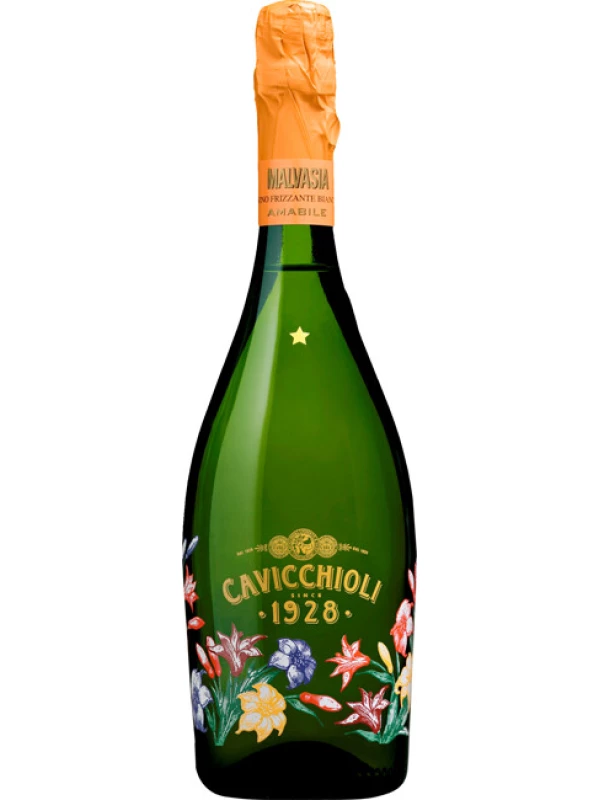 Cavicchioli, Malvasia