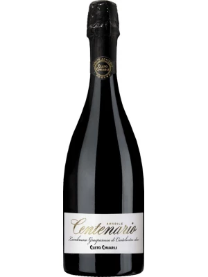 Cleto Chiarli, Centenario Amabile Lambrusco Grasparossa DI Castelvetro DOC 0.75 л