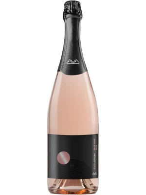 Aya Organic Wine, Evolution Pinot Noir Brut Rose 0.75 л 2024