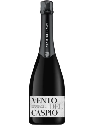 Derbent Wine Company, Vento del Caspio Extra Brut 0.75 л