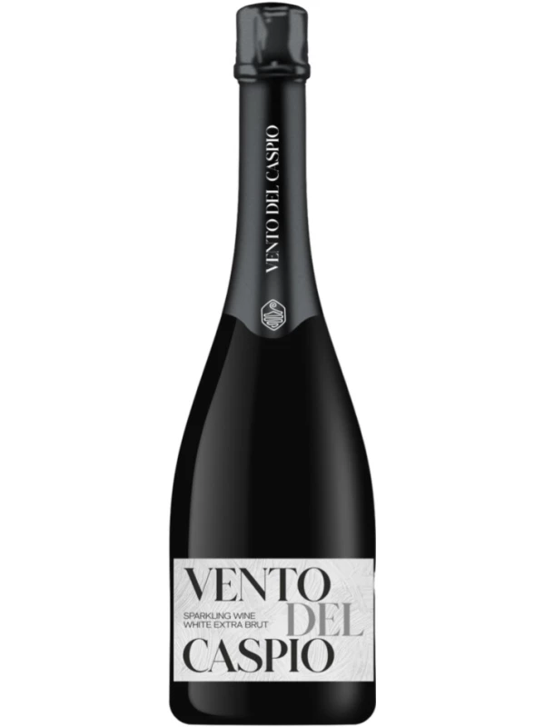 Derbent Wine Company, Vento del Caspio Extra Brut