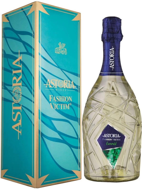 Astoria, Fashion Victim Gemstone Edition Brut, gift box