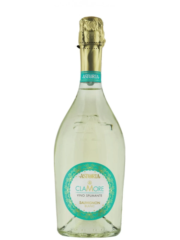 Astoria, Clamore Sauvignon Blanc Spumante, Brut