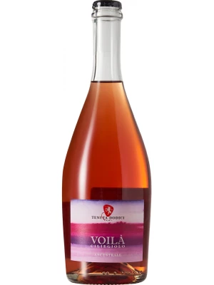 Tenuta Dodici, Voila Ciliegiolo Pet-Nat, Toscana IGT 0.75 л