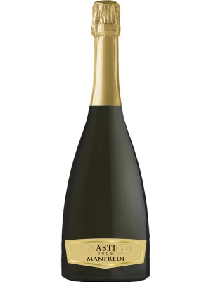 Manfredi Asti DOCG 0.75 л 2024