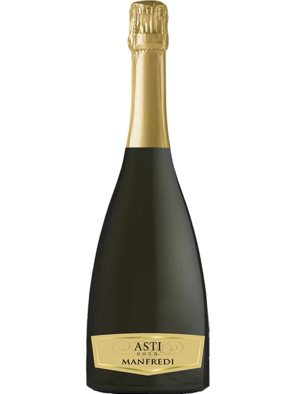 Manfredi Asti DOCG