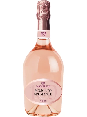 Manfredi Rose del Centenario 0.75 л 2024