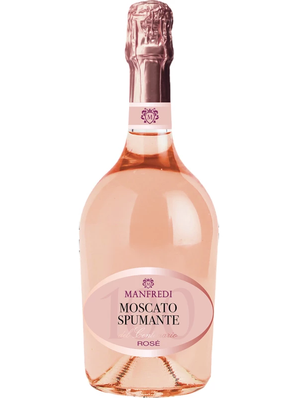 Manfredi Rose del Centenario