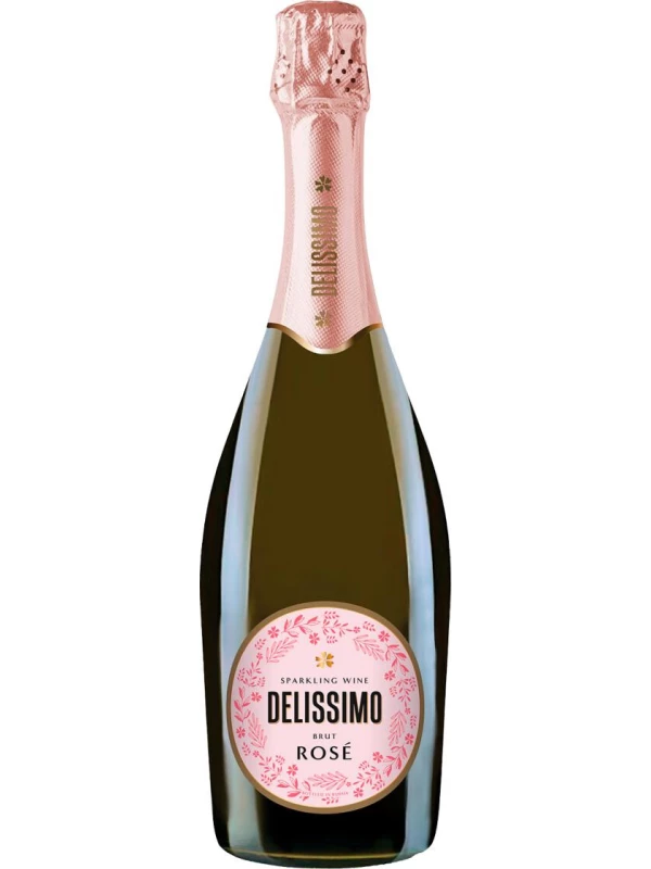 Olimp, Delissimo Brut Rose