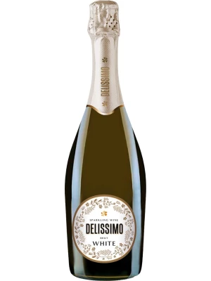 Olimp, Delissimo Brut 0.75 л