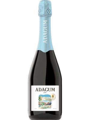 Адагум Брют 0.75 л 2024