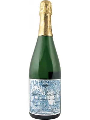 Andre Beaufort, Demi-Sec Reserve 0.75 л