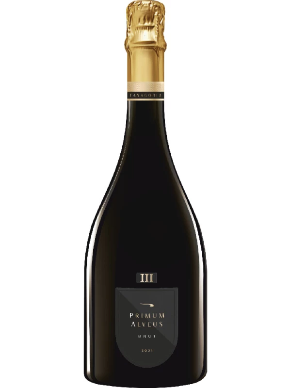 Fanagoria, Primum Alveus Brut