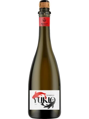 Derbent Wine Company, Di Caspico Yukio Rose Brut 0.75 л