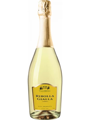 Villa Antico Ribolla Gialla Extra Dry 0.75 л 2023