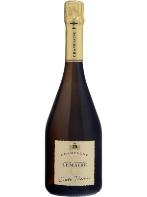 Roger-Constant Lemaire, Cuvee Trianon, Champagne AOC 0.75 л 2013