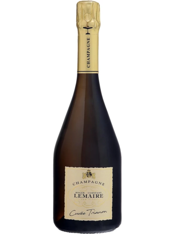 Roger-Constant Lemaire, Cuvee Trianon, Champagne AOC