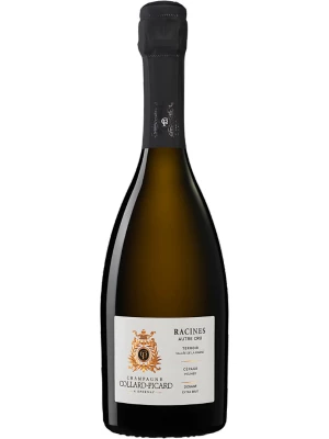 Champagne Collard-Picard, Racines Autre Cru Extra Brut, Champagne АОC 0.75 л