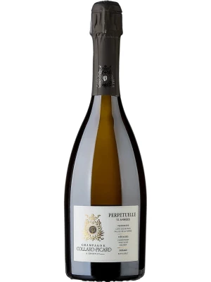 Champagne Collard-Picard, Perpetuelle 13 Annees Extra Brut, Champagne АОC 0.75 л