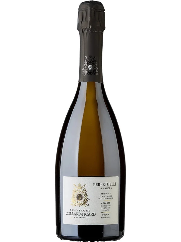Champagne Collard-Picard, Perpetuelle 13 Annees Extra Brut, Champagne АОC