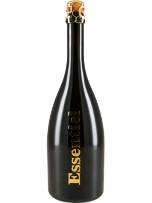 Champagne Collard-Picard, Essentiel Brut Nature, Champagne АОC 0.75 л 2015