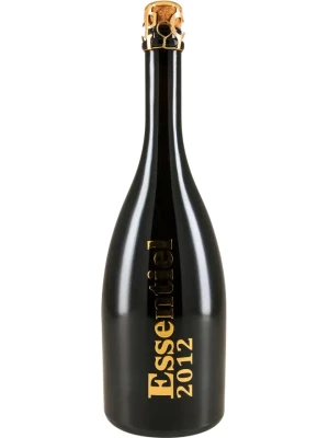 Champagne Collard-Picard, Essentiel Brut Nature, Champagne АОC 0.75 л 2012