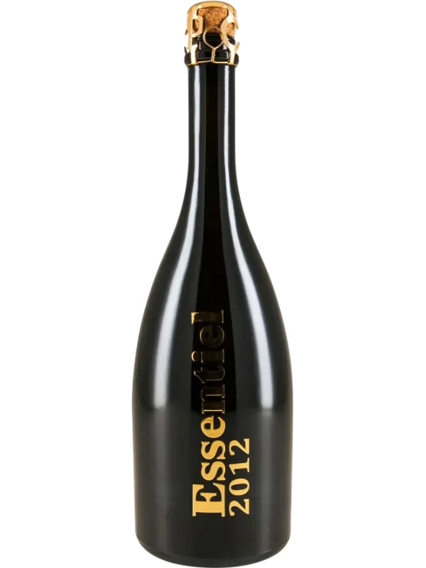 Champagne Collard-Picard, Essentiel Brut Nature, Champagne АОC
