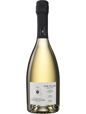 Champagne Collard-Picard, Dom. Picard Grand Cru Extra Brut, Champagne АОC 0.75 л 2020