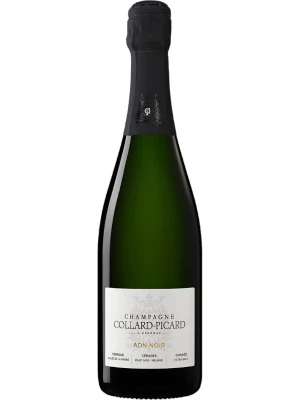 Champagne Collard-Picard, ADN Noir Extra Brut, Champagne АОC 0.75 л 2018