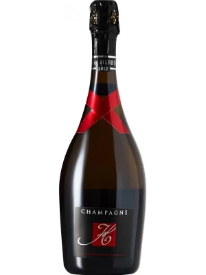 Champagne Olivier Herbert, Millesime Premier Cru 0.75 л 2012