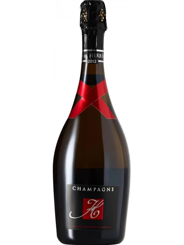 Champagne Olivier Herbert, Millesime Premier Cru
