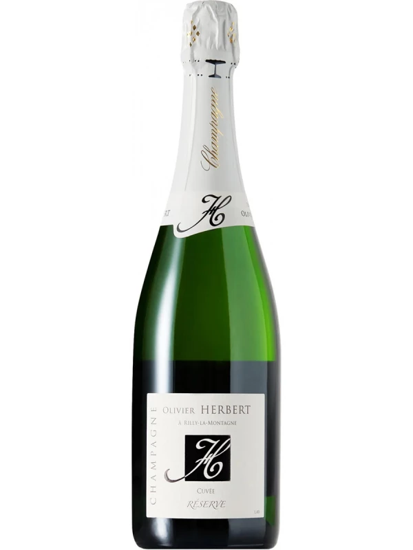 Champagne Olivier Herbert, Cuvee Reserve