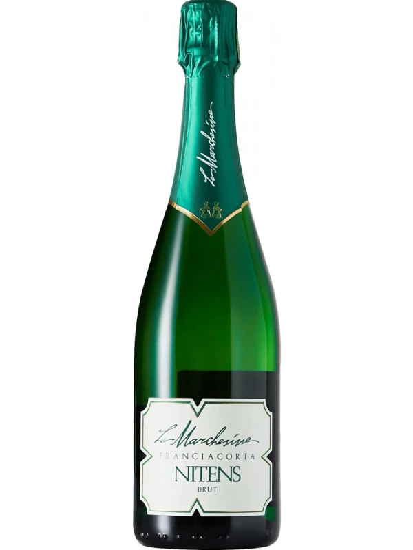 Le Marchesine, Nitens Franciacorta Brut DOCG