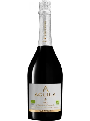 Aguila Brut Bio, Cremant de Limoux AOC 0.75 л 2022