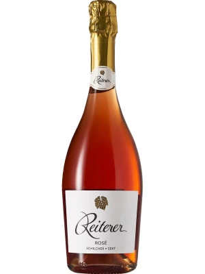 Reiterer Rose Schilcher Sekt 0.75 л 2020