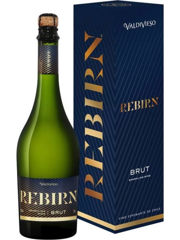Valdivieso, Rebirn Brut, gift box