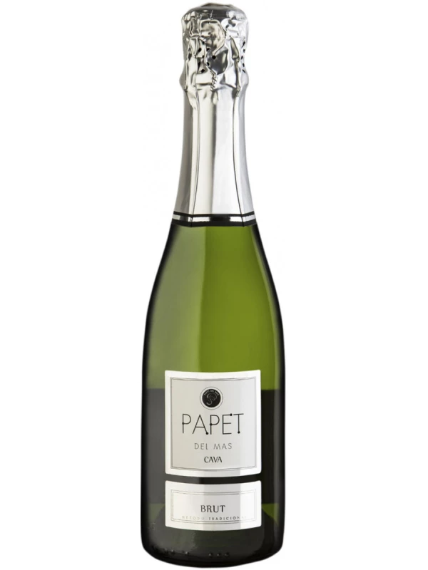Papet del Mas Brut, Cava DO